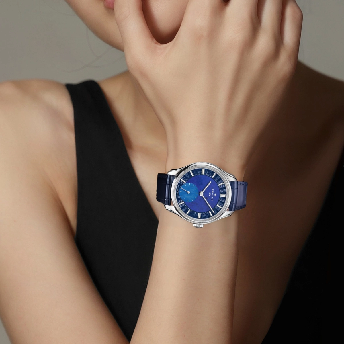 ZENITH 50 39mm 950
