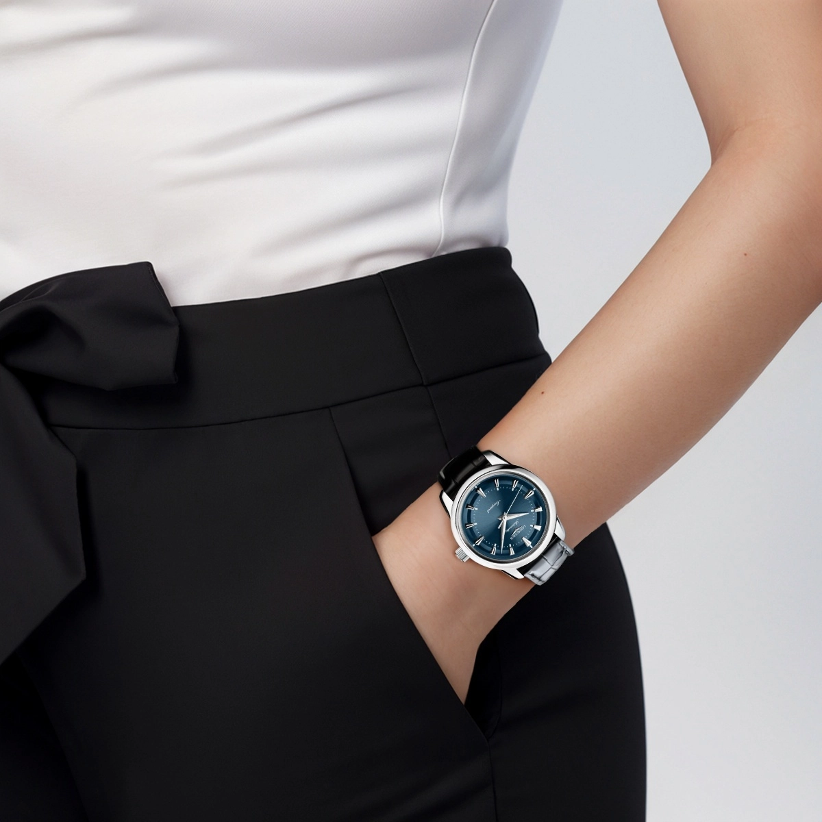 LONGINES 50 38mm