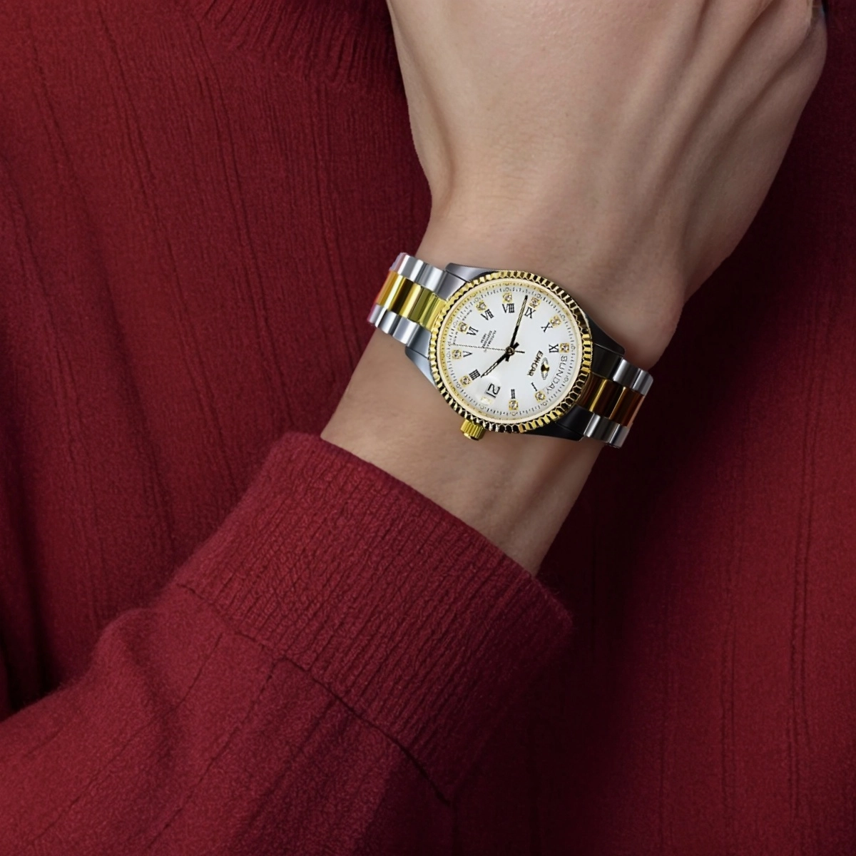 ENICAR 38mm