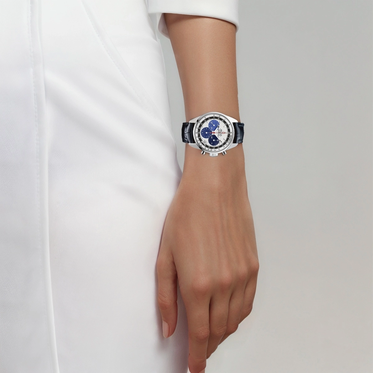 ZENITH A386 50 38mm