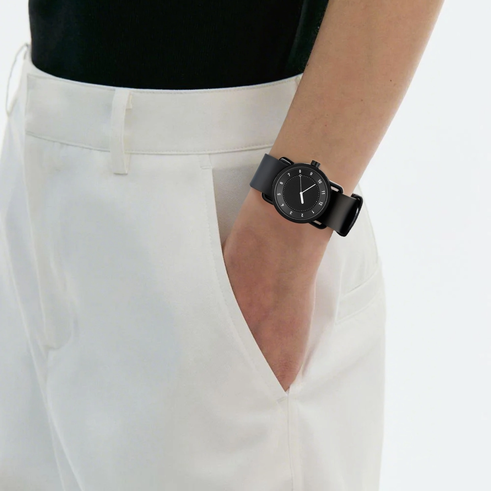 TID WATCHES 40mm 50 10210101