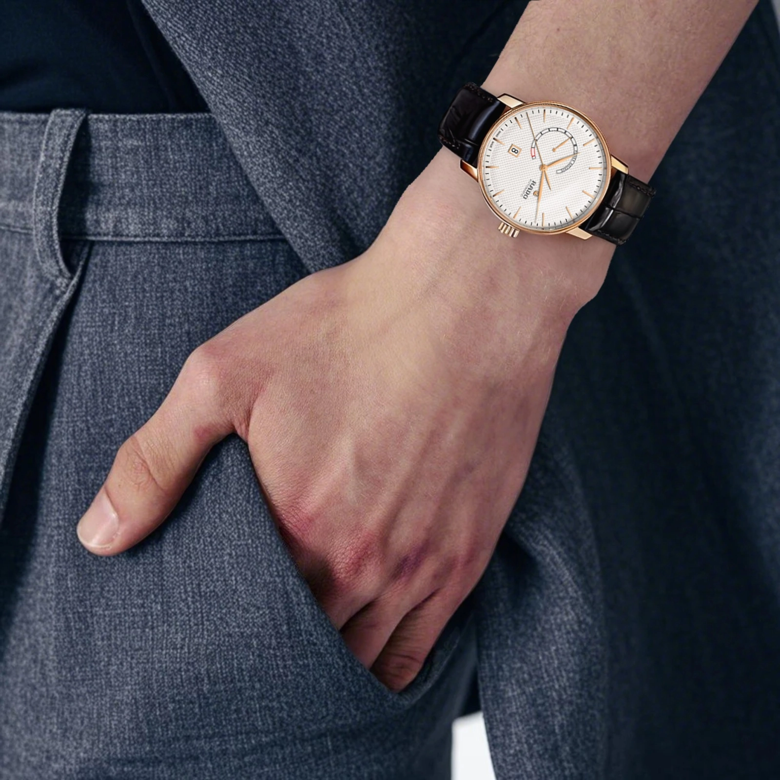 RADO 50m 41mm R22879025
