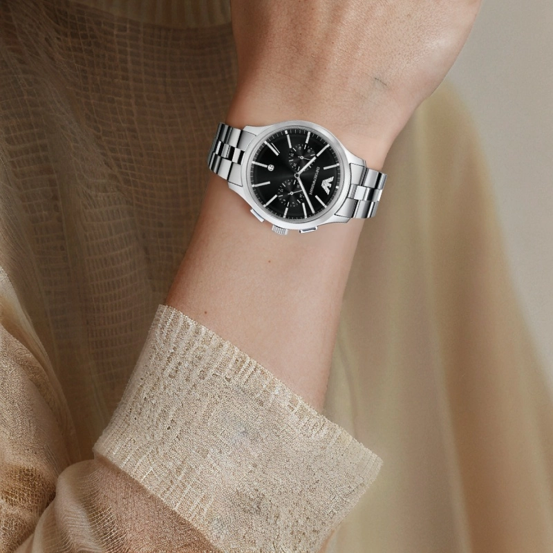 EMPORIO ARMANI 42mm 50