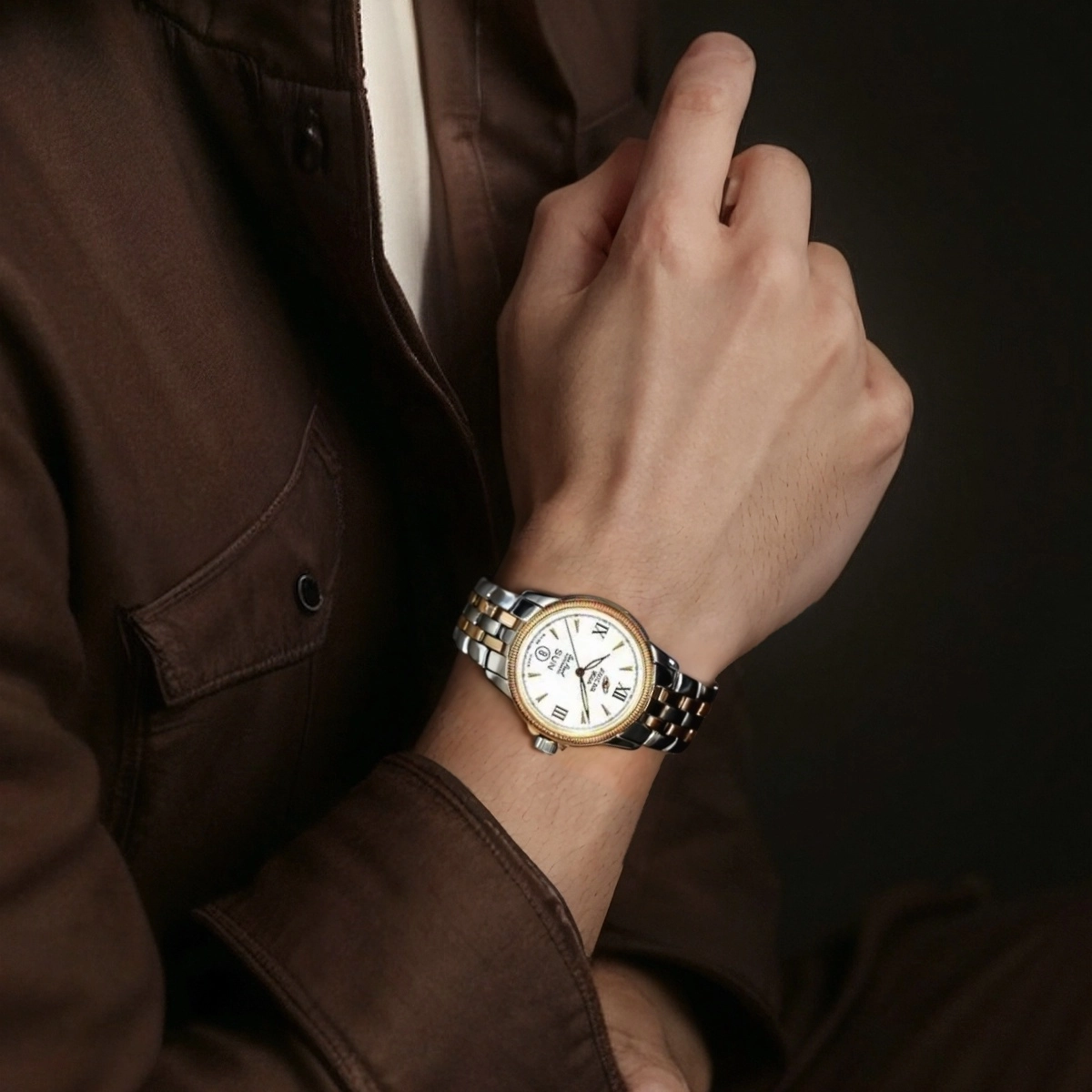 ENICAR 39mm