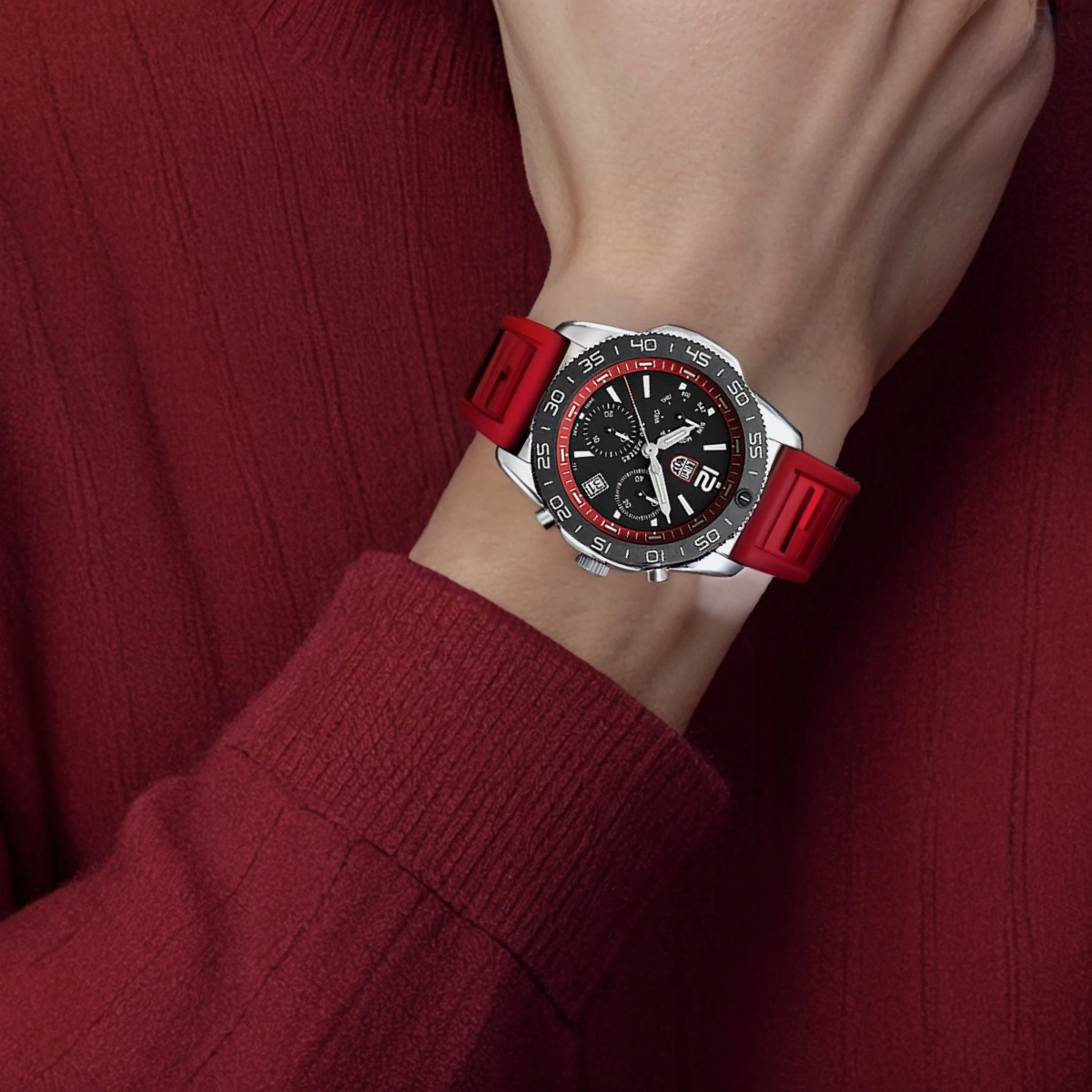 LUMINOX 200 44mm XS.3155