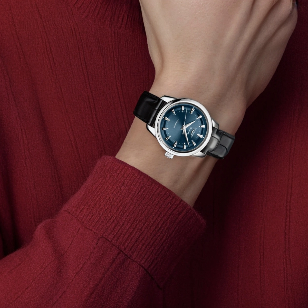LONGINES 50 38mm