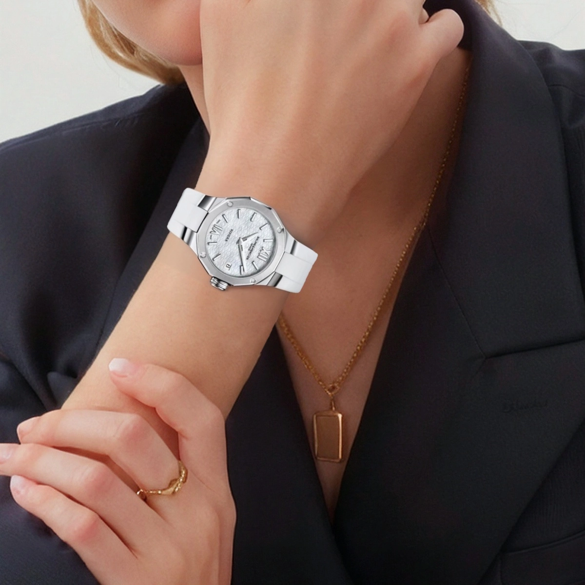 Baume Mercier 50 33mm