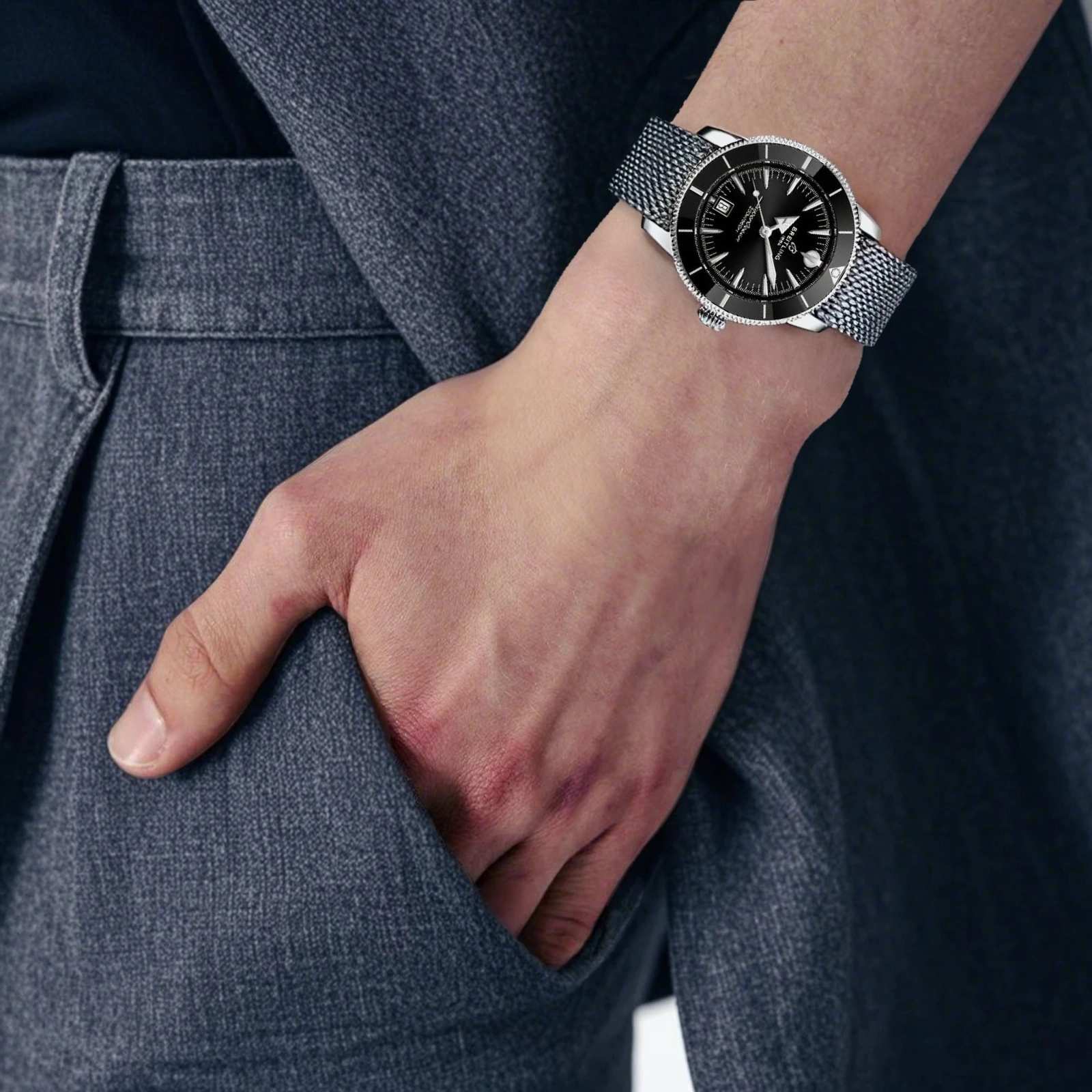 BREITLING 200 42mm