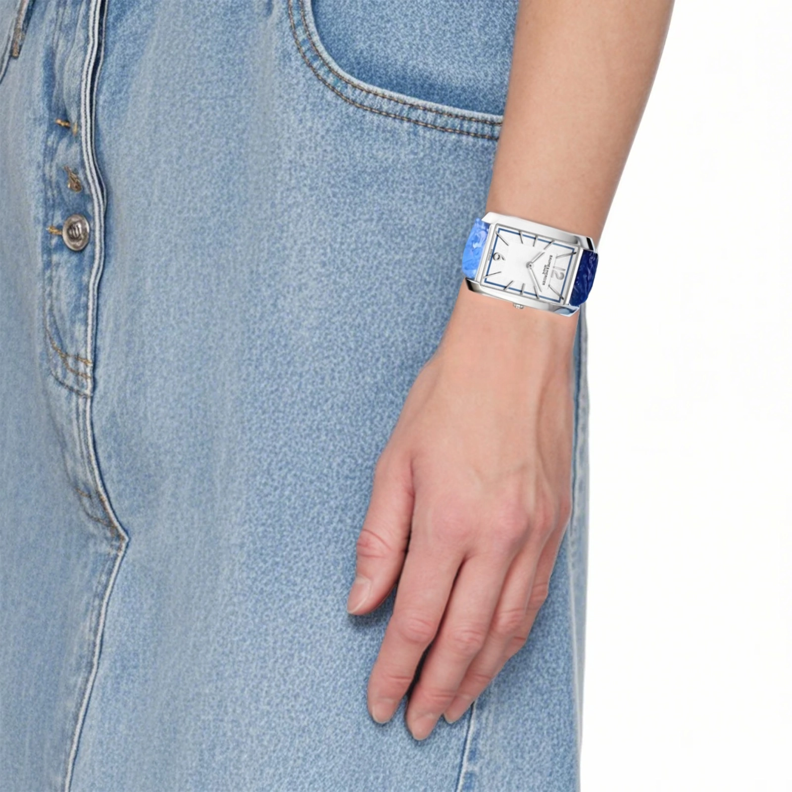 Baume Mercier 35*22mm M0A10629