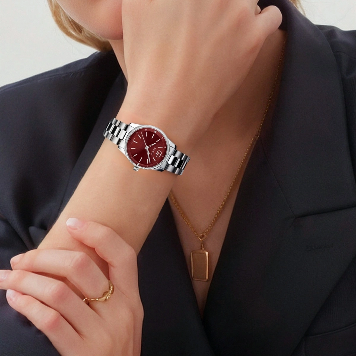 GUCCI G-Timeless 29mm 50