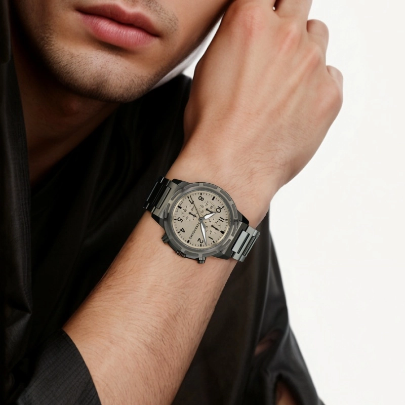 FERRAGAMO 44mm 100
