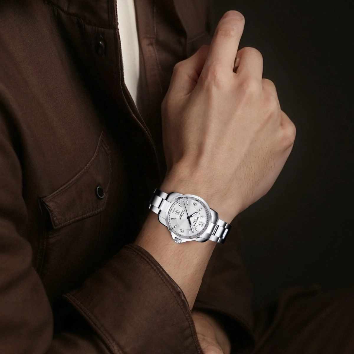 CERTINA 100 38mm