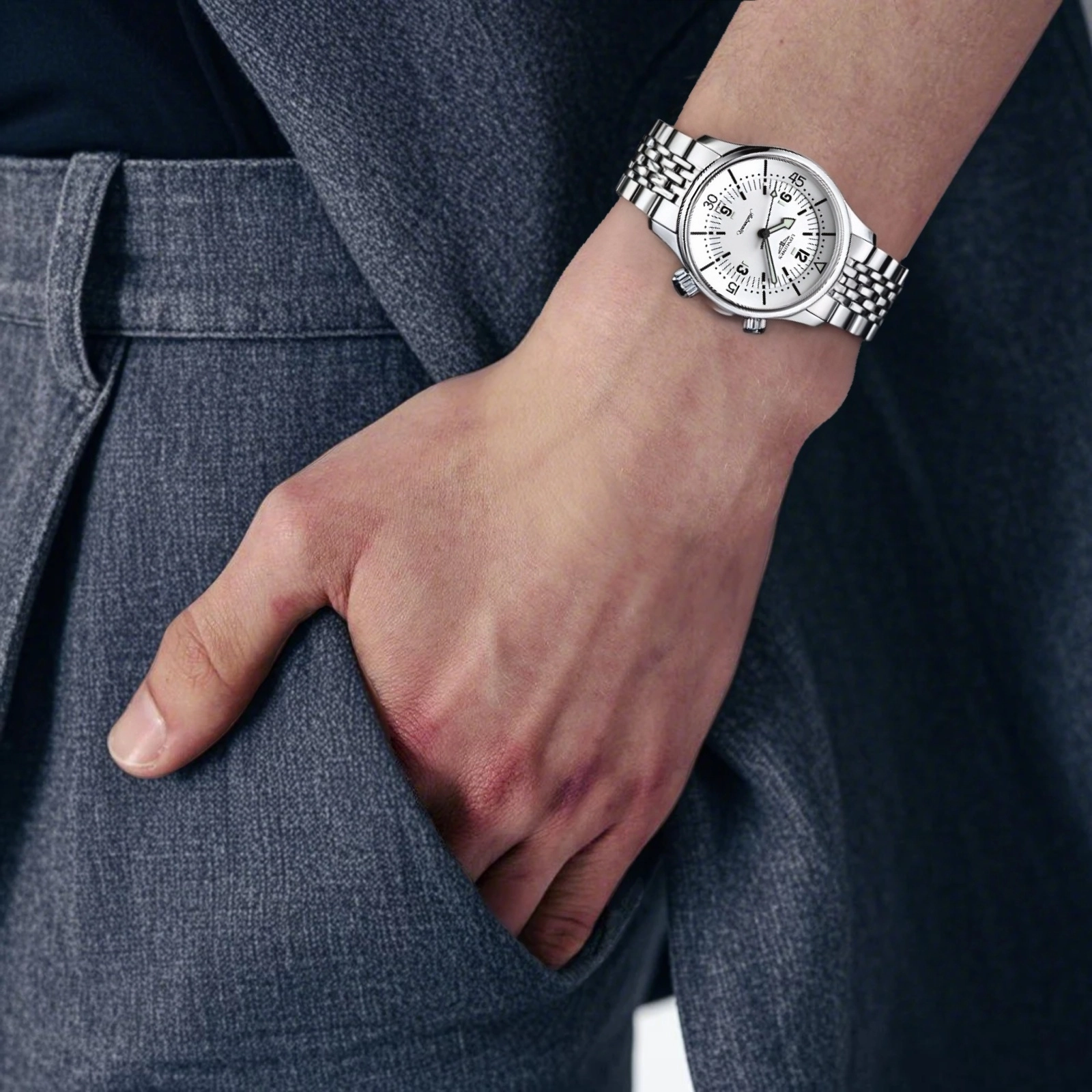 LONGINES 300 39mm