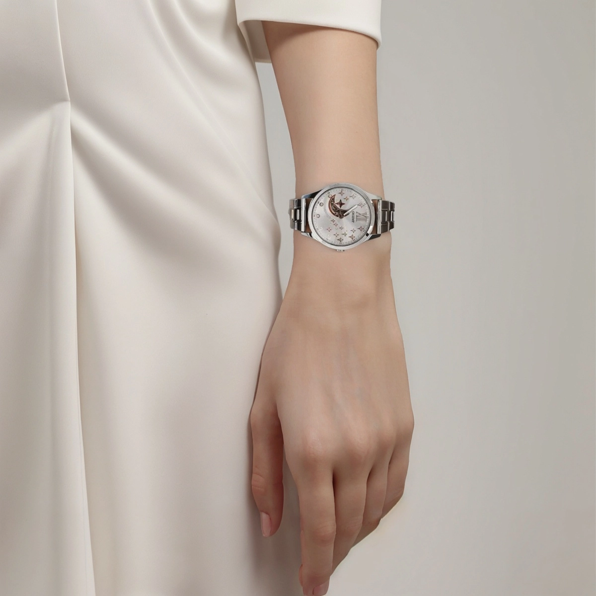 ORIENT 50 37mm