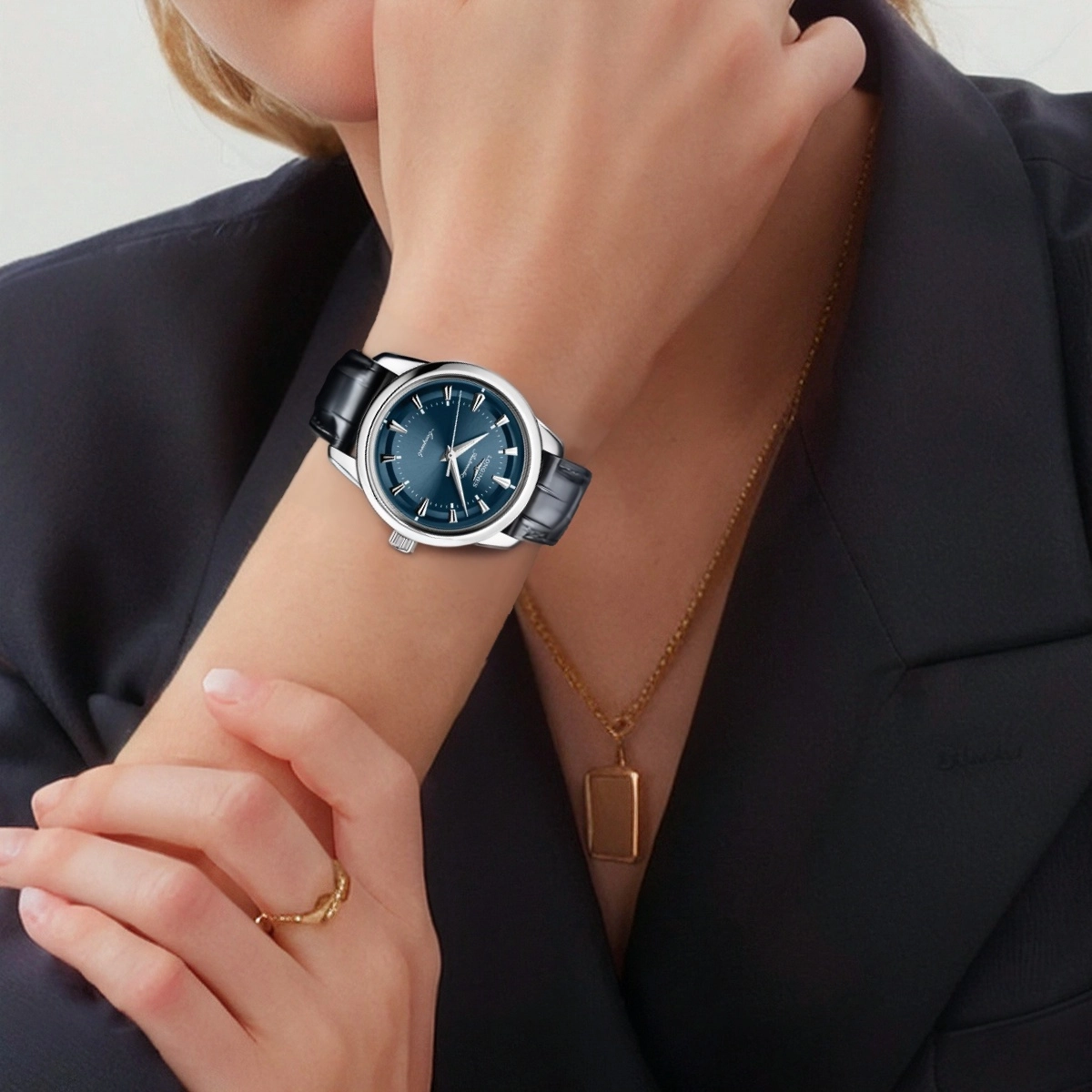 LONGINES 50 38mm