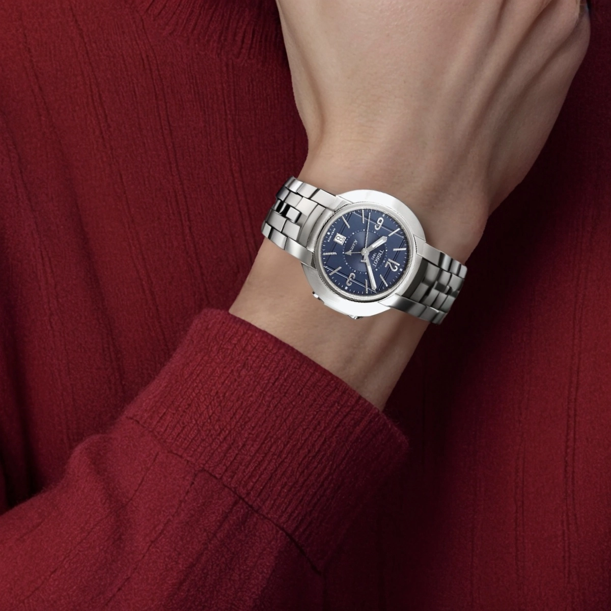 TISSOT T-Trend 30 40mm