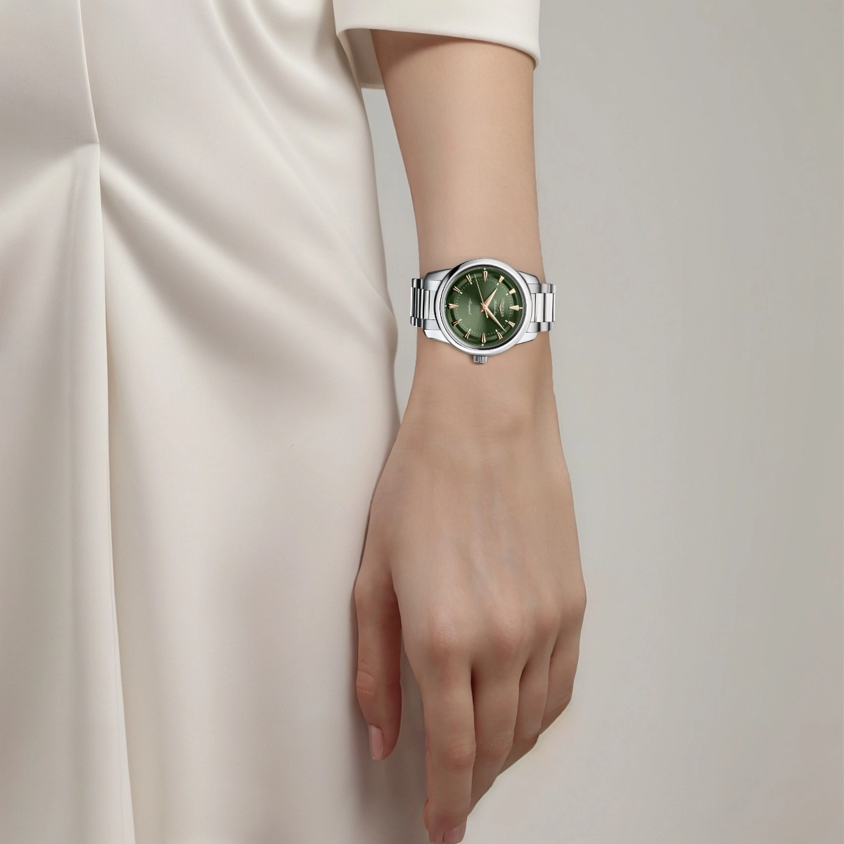 LONGINES 50 38mm