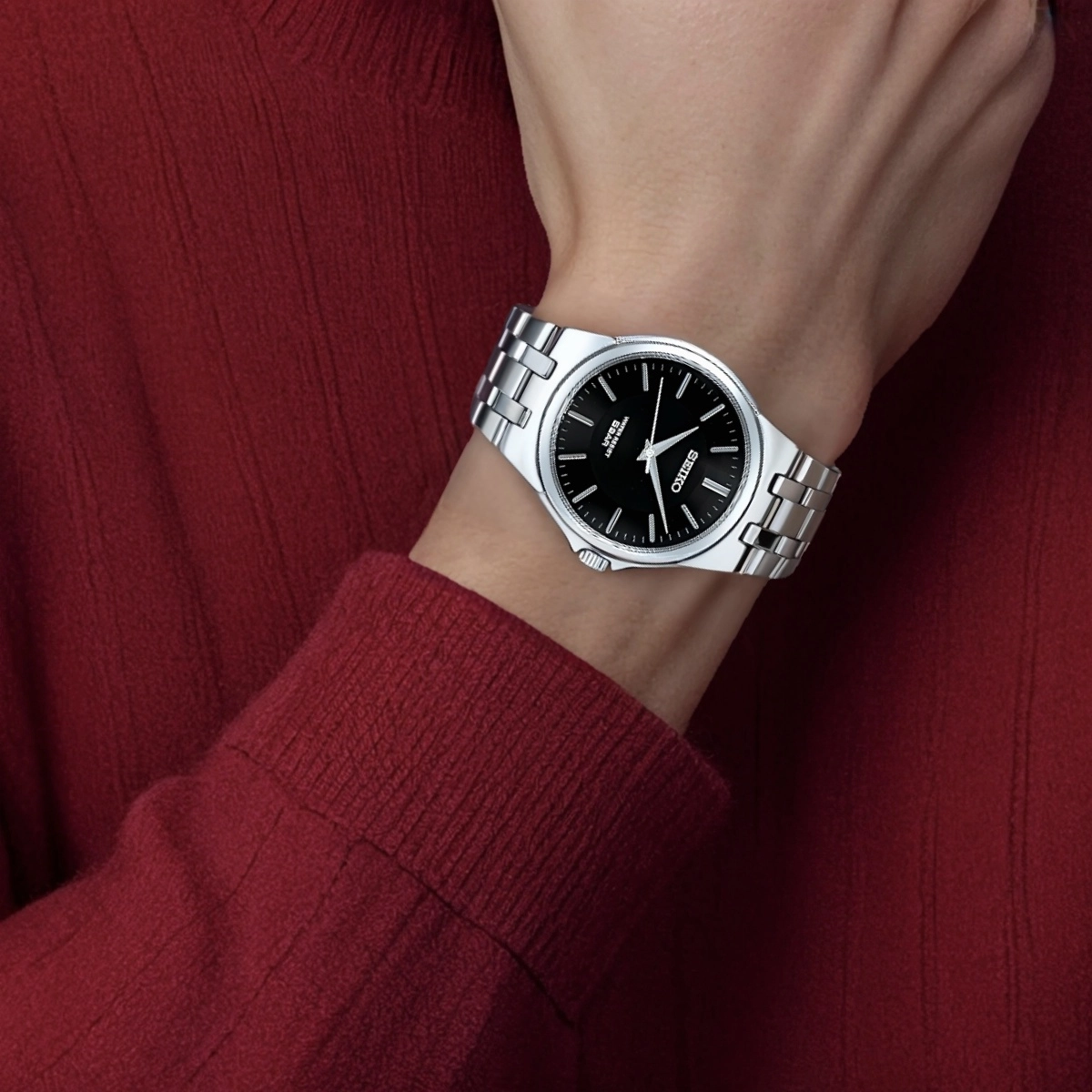 SEIKO 50 41.5mm