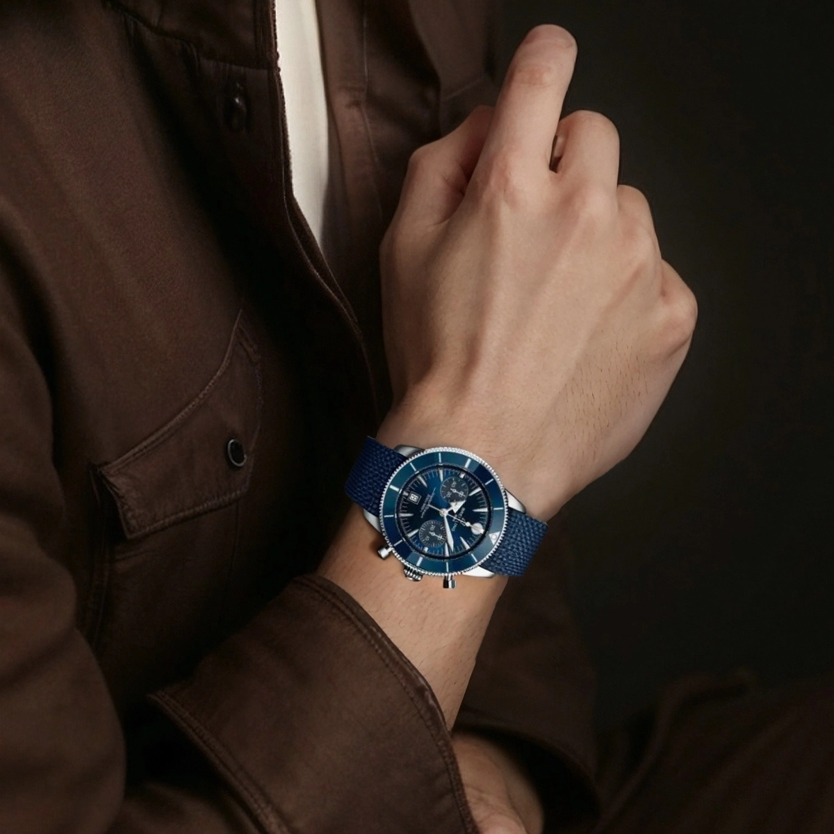 BREITLING 200 44mm