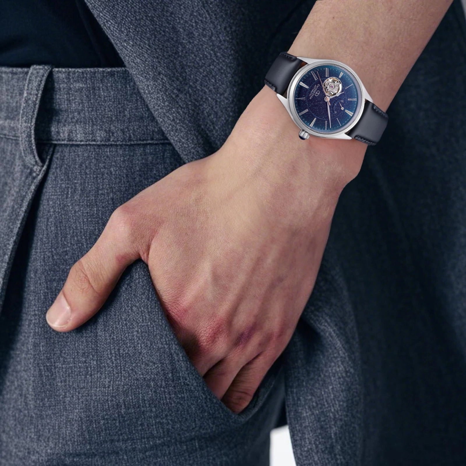 ORIENT STAR 50 RE-AT0205L00B