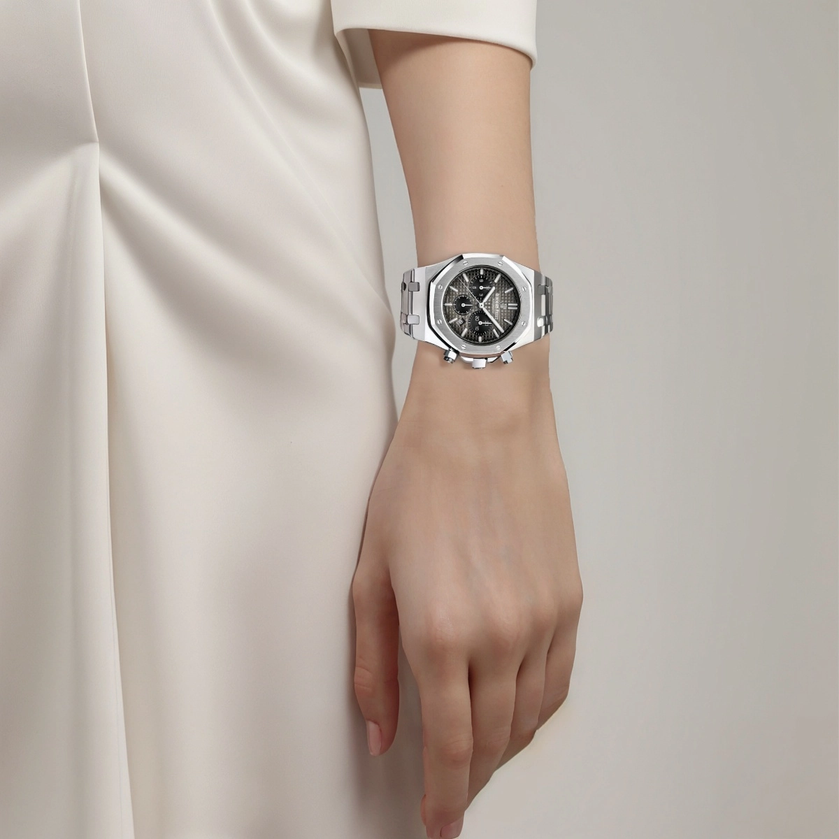 AUDEMARS PIGUET 50 41mm