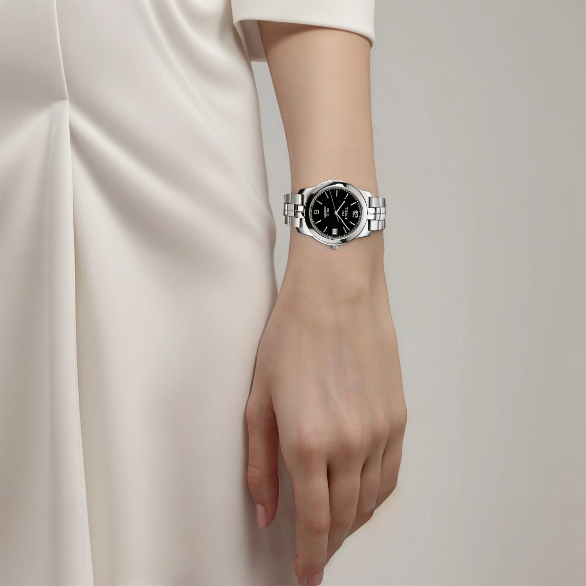 TISSOT T-CLASSIC 50 36mm