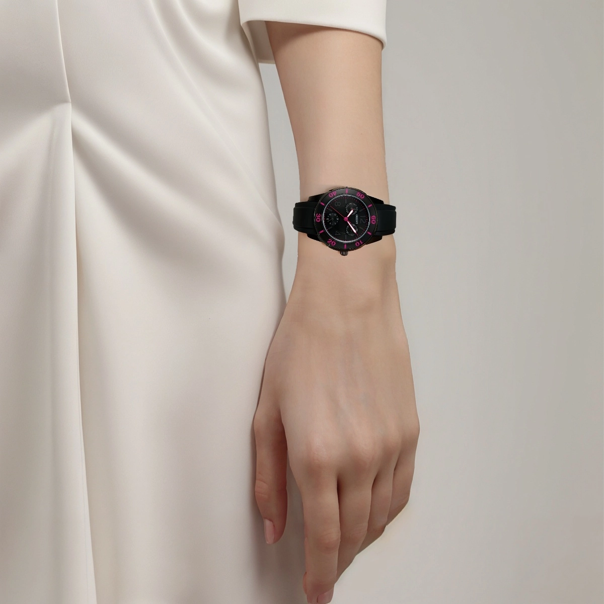 ORIENT 30 35.5mm