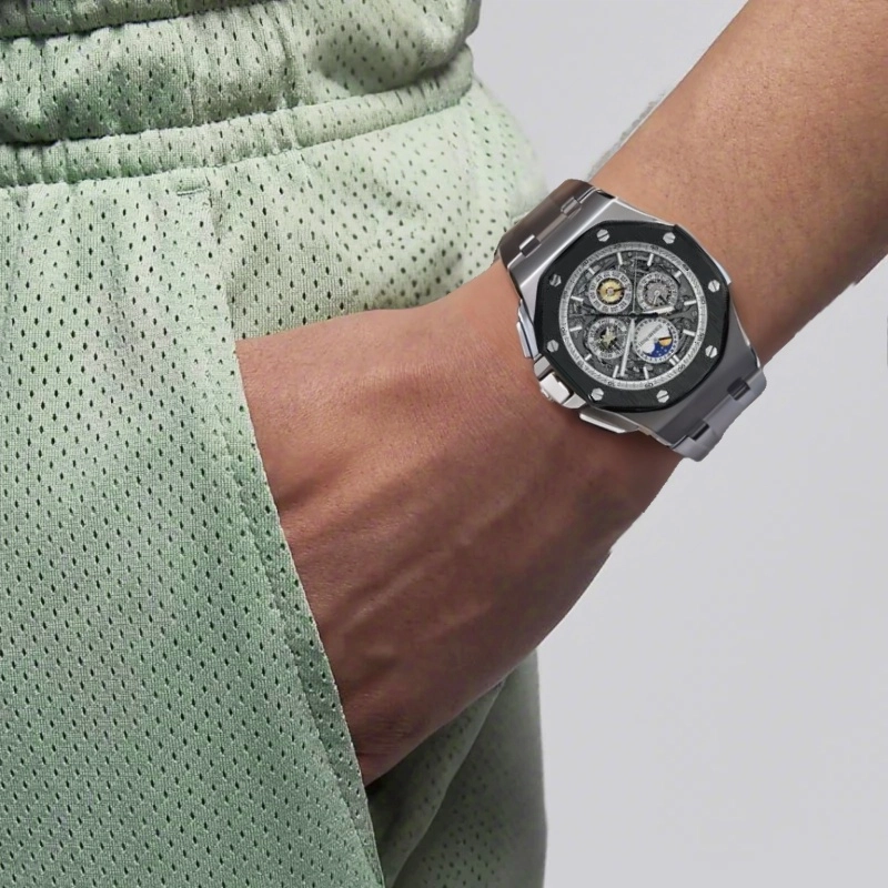AUDEMARS PIGUET 20 44mm