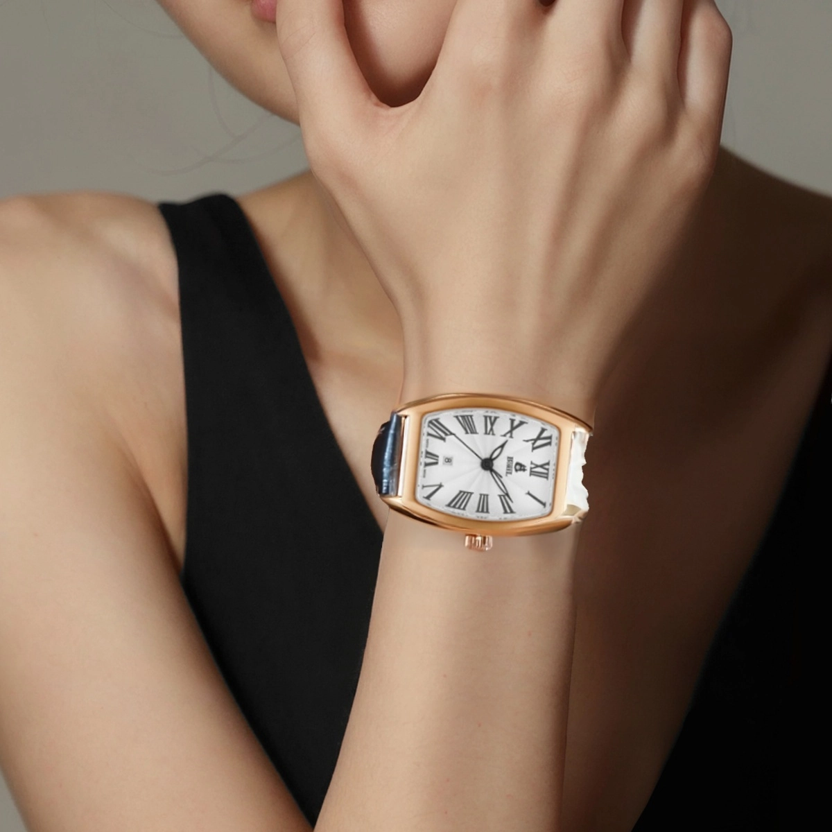 ERNEST BOREL 30 35.5mm
