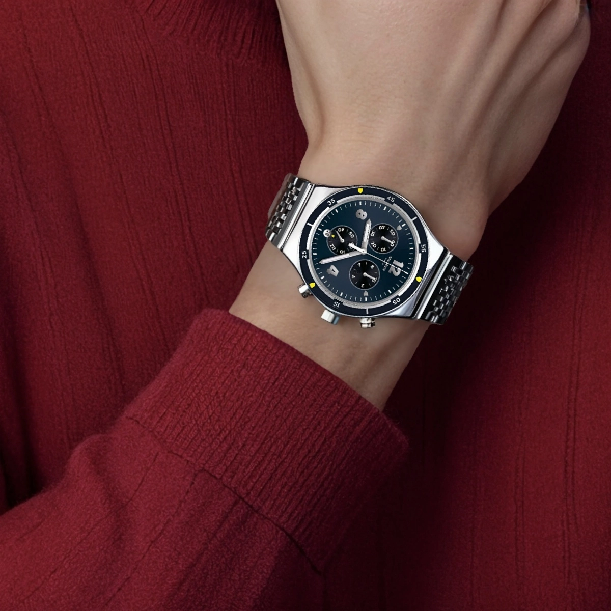 SWATCH 30 43mm