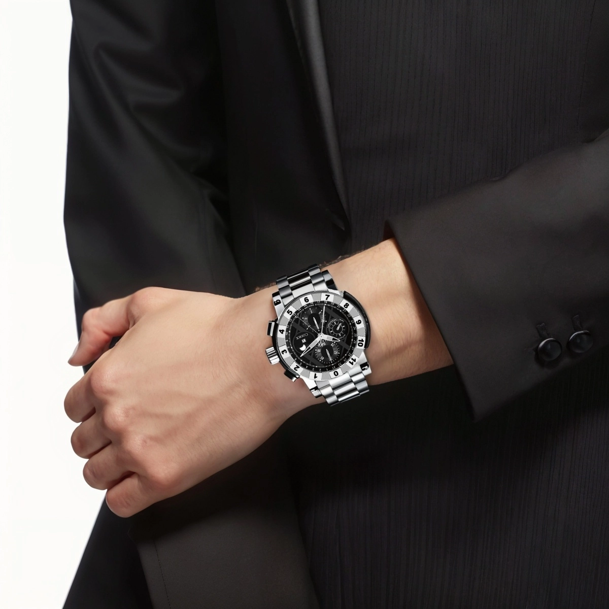 CODEX X 46mm 4401.41.0101.B01