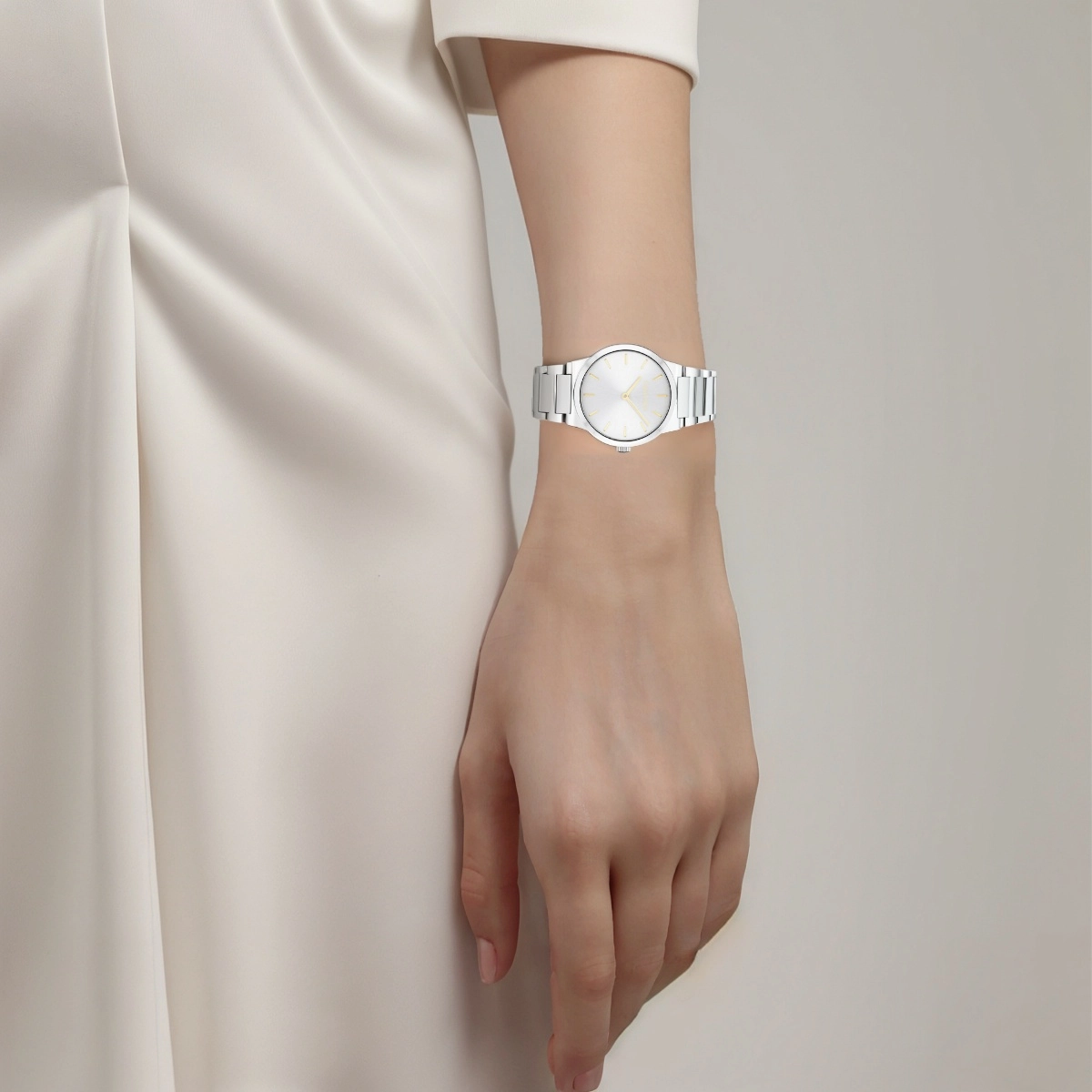 CALVIN KLEIN TIMELESS 32mm 30