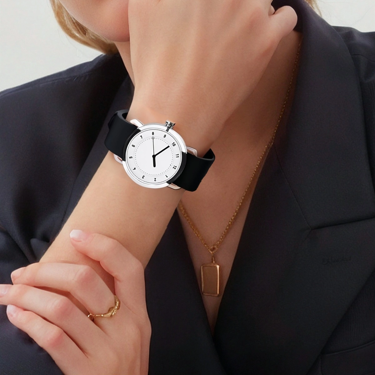 TID WATCHES 30600360-1