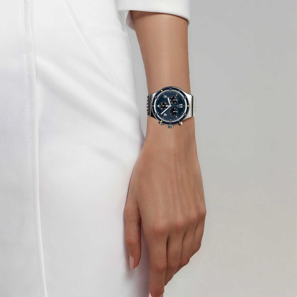 SWATCH 30 43mm