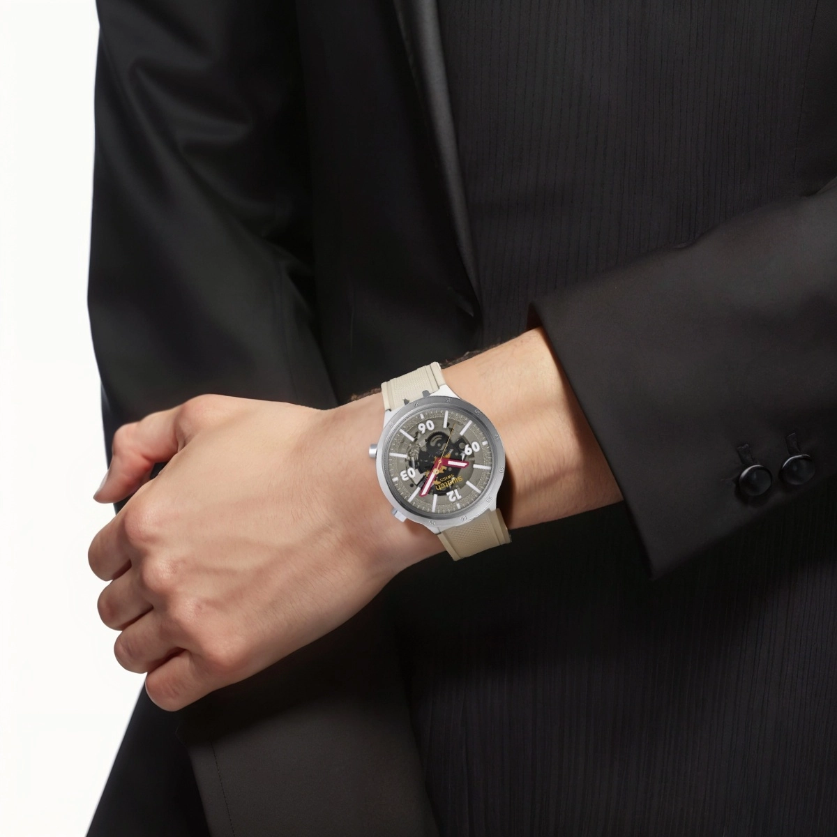 SWATCH ESSENTIALS 30 47mm