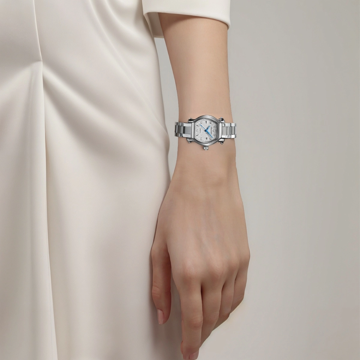 EMILE CHOURIET 30 28*27.2mm