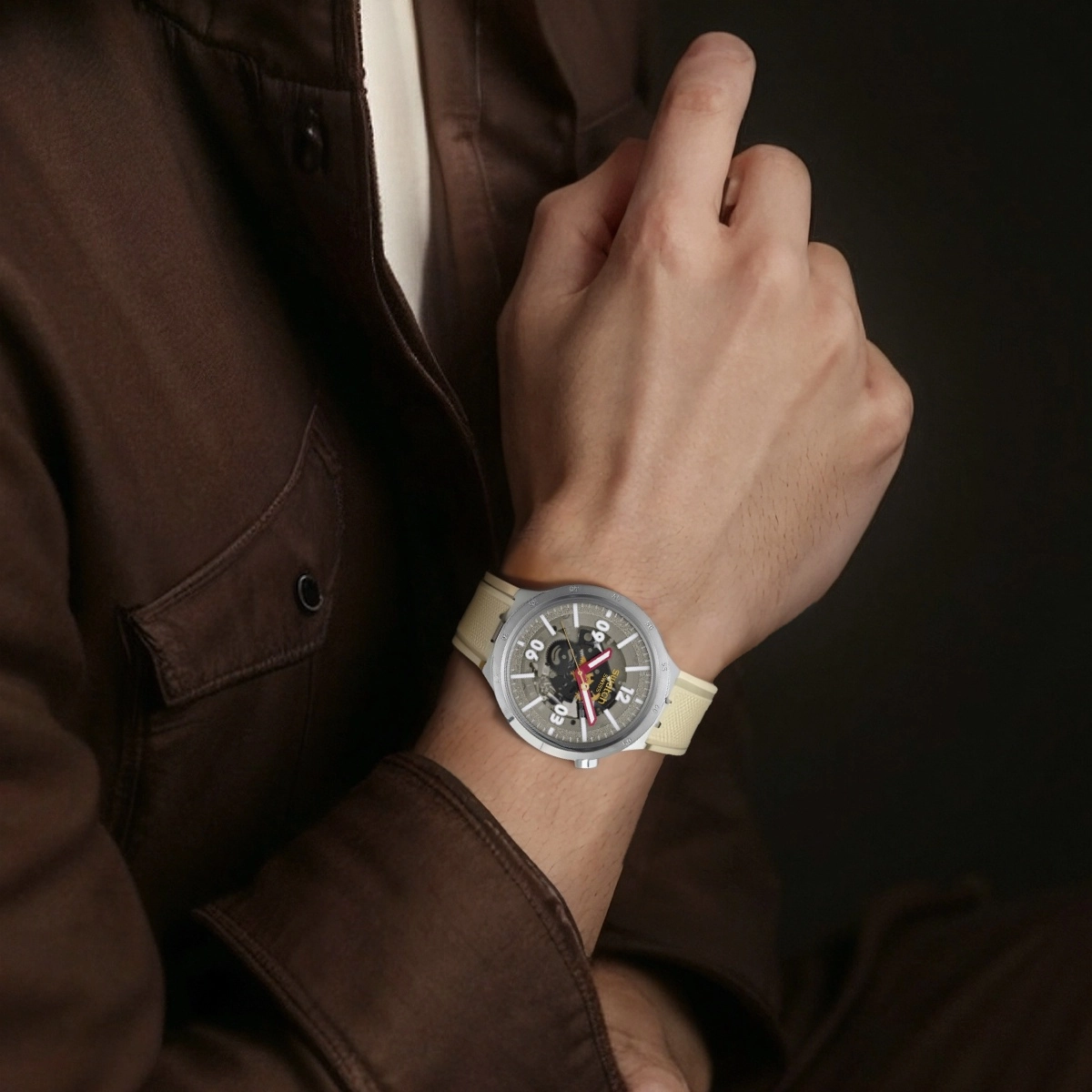 SWATCH ESSENTIALS 30 47mm