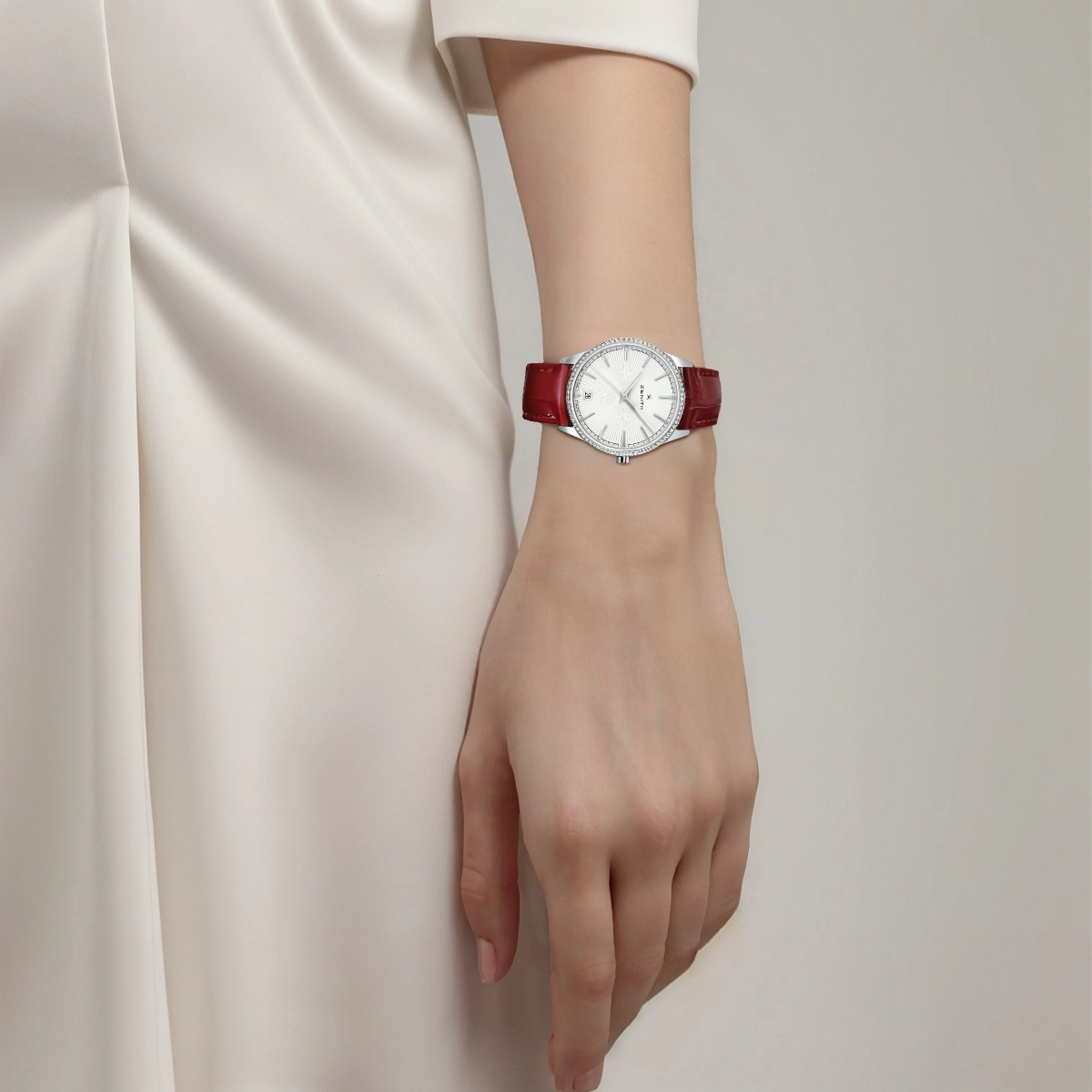 ZENITH CLASSIC 50 36mm
