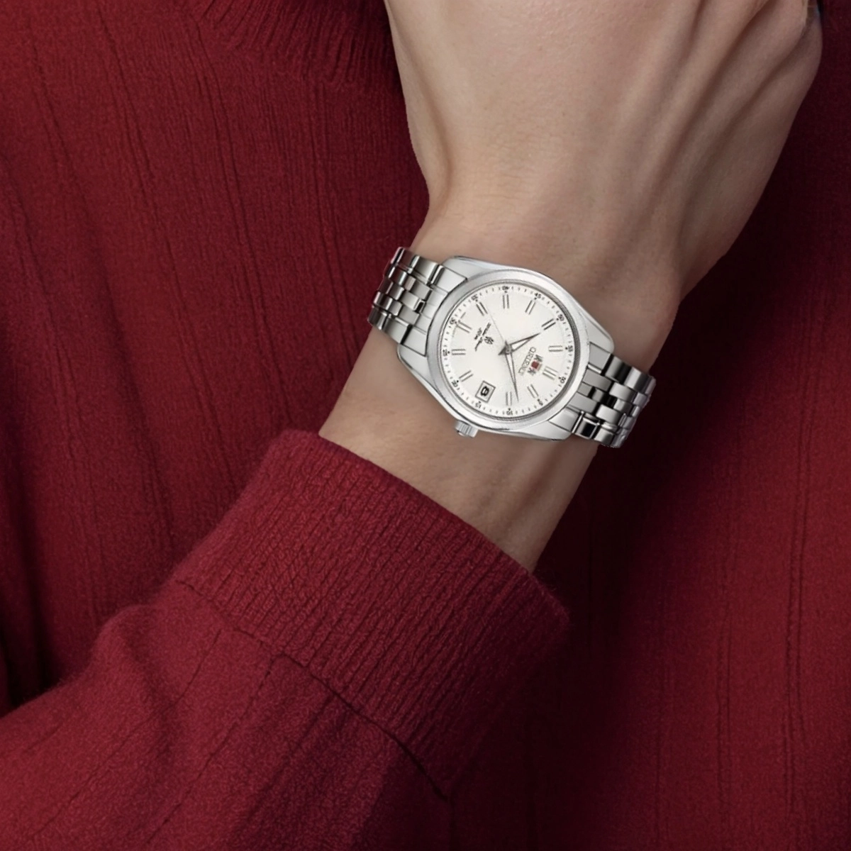 ORIENT 50 38mm