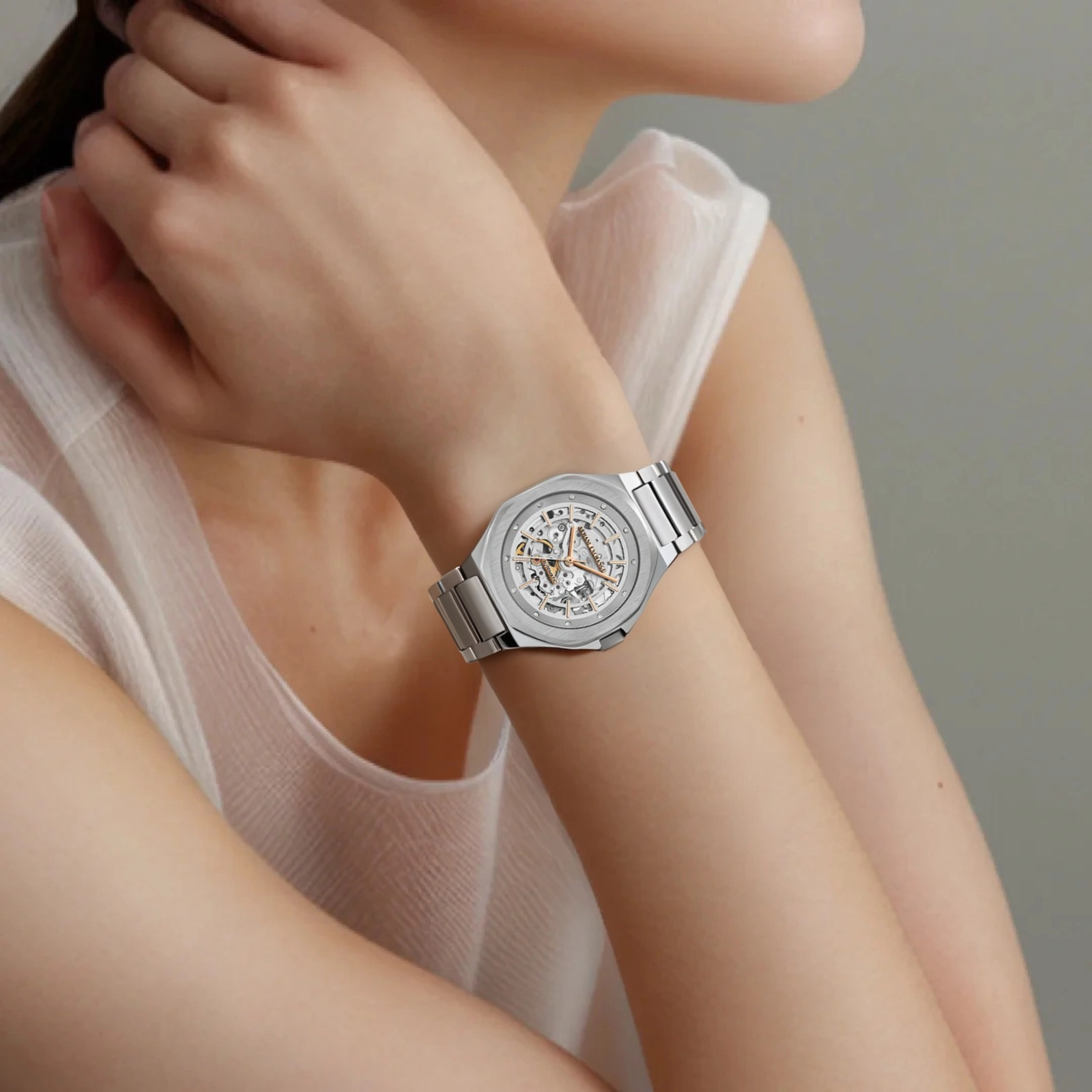 ARMANI EXCHANGEAE 36mm