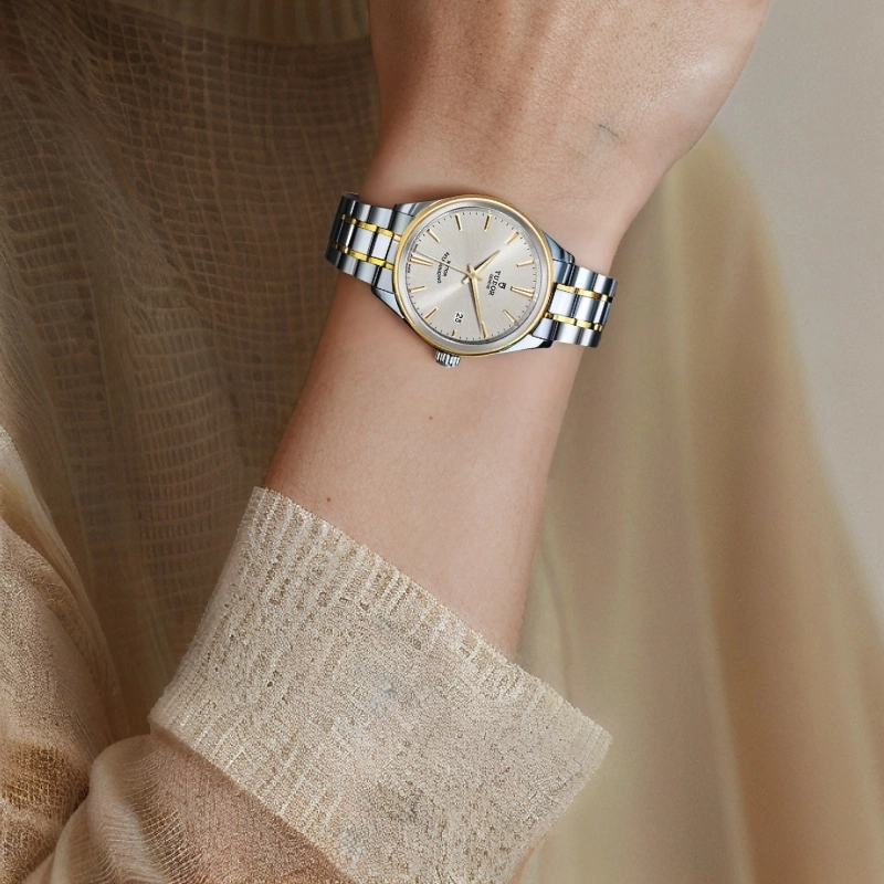 TUDOR 100m M12503-0002