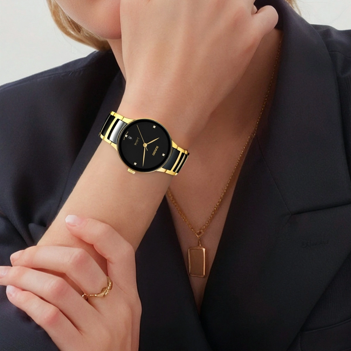 RADO 50 35mm