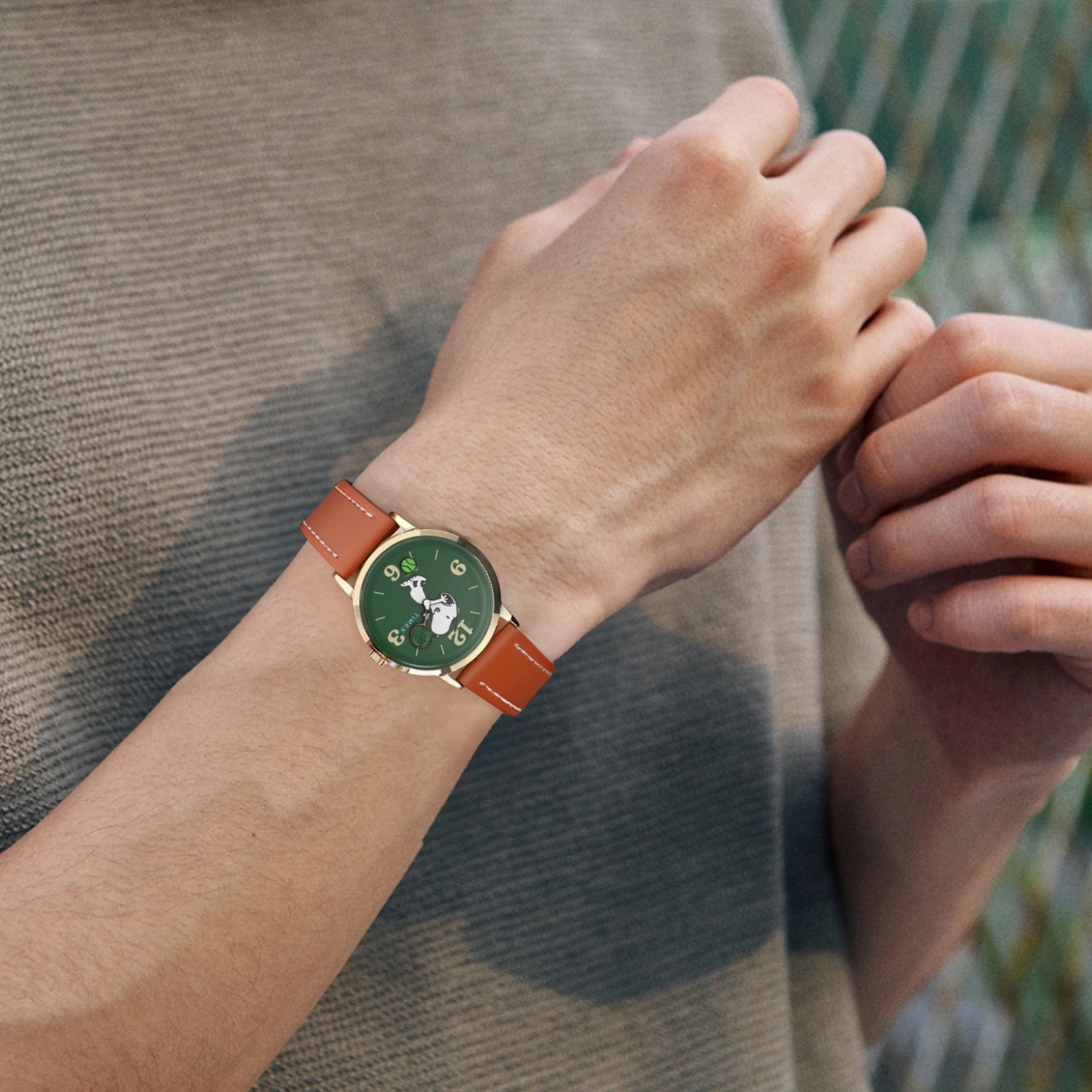 TIMEX 34mm 30