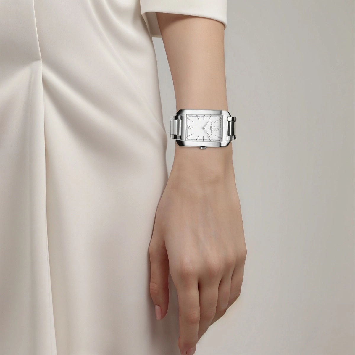Baume Mercier 35*22.2mm M0A10473