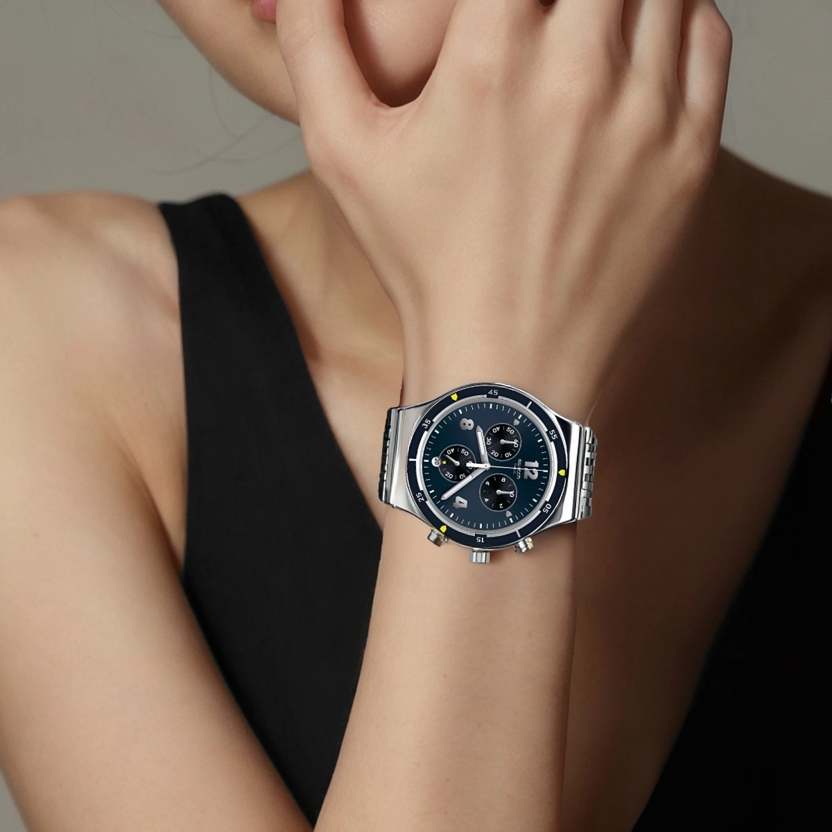 SWATCH 30 43mm