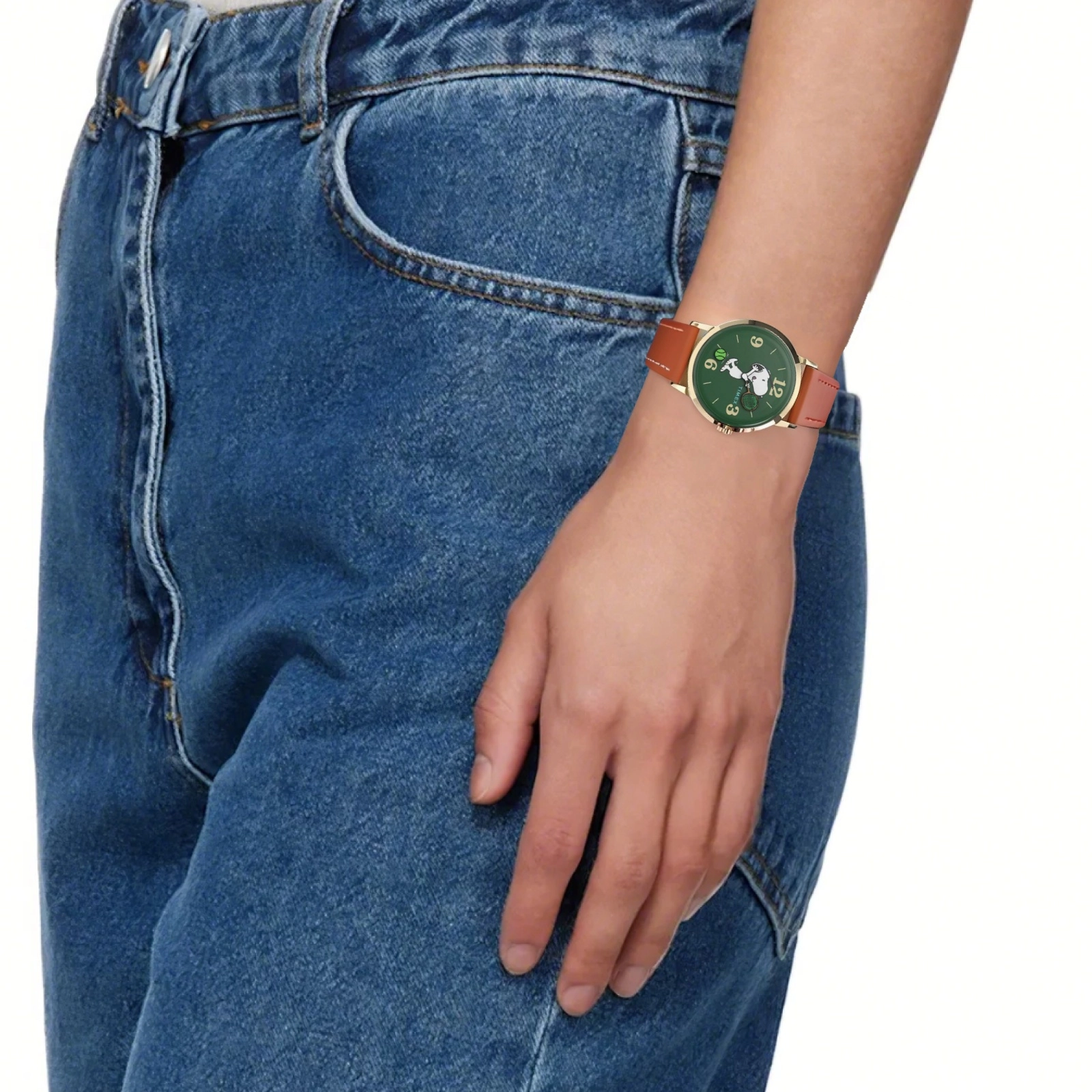 TIMEX 34mm 30