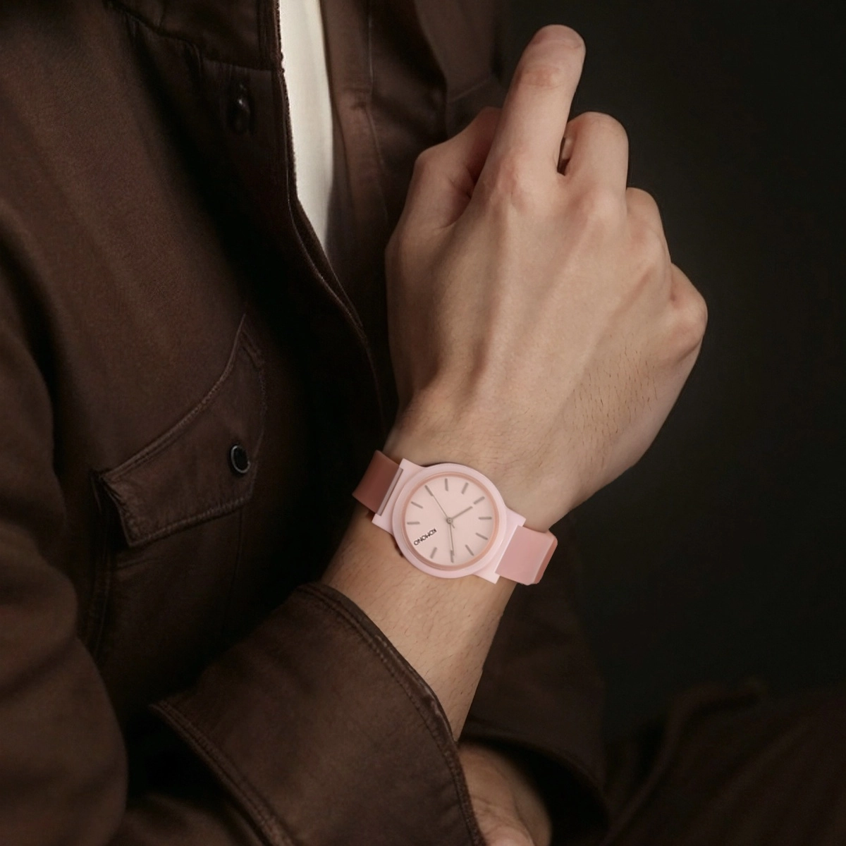 KOMONO 38mm KOM-W4303+S2109