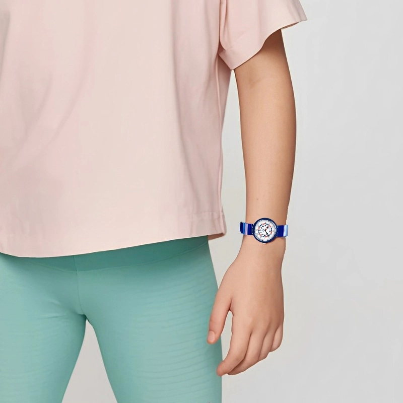 SWATCH Flik Flak 30 31.85mm