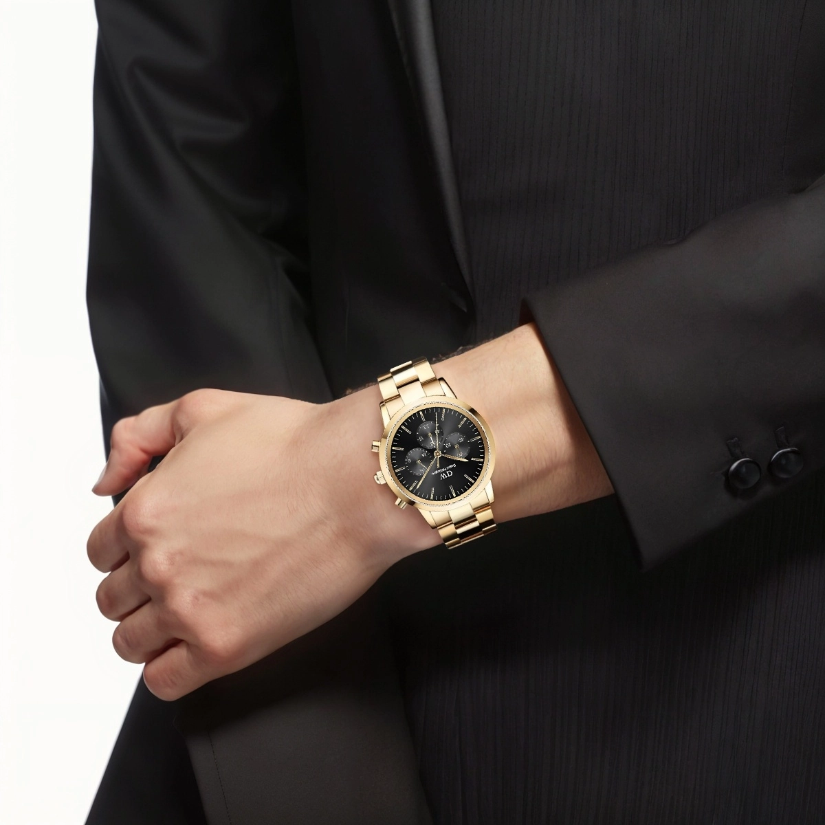 Daniel Wellington 42mm 50