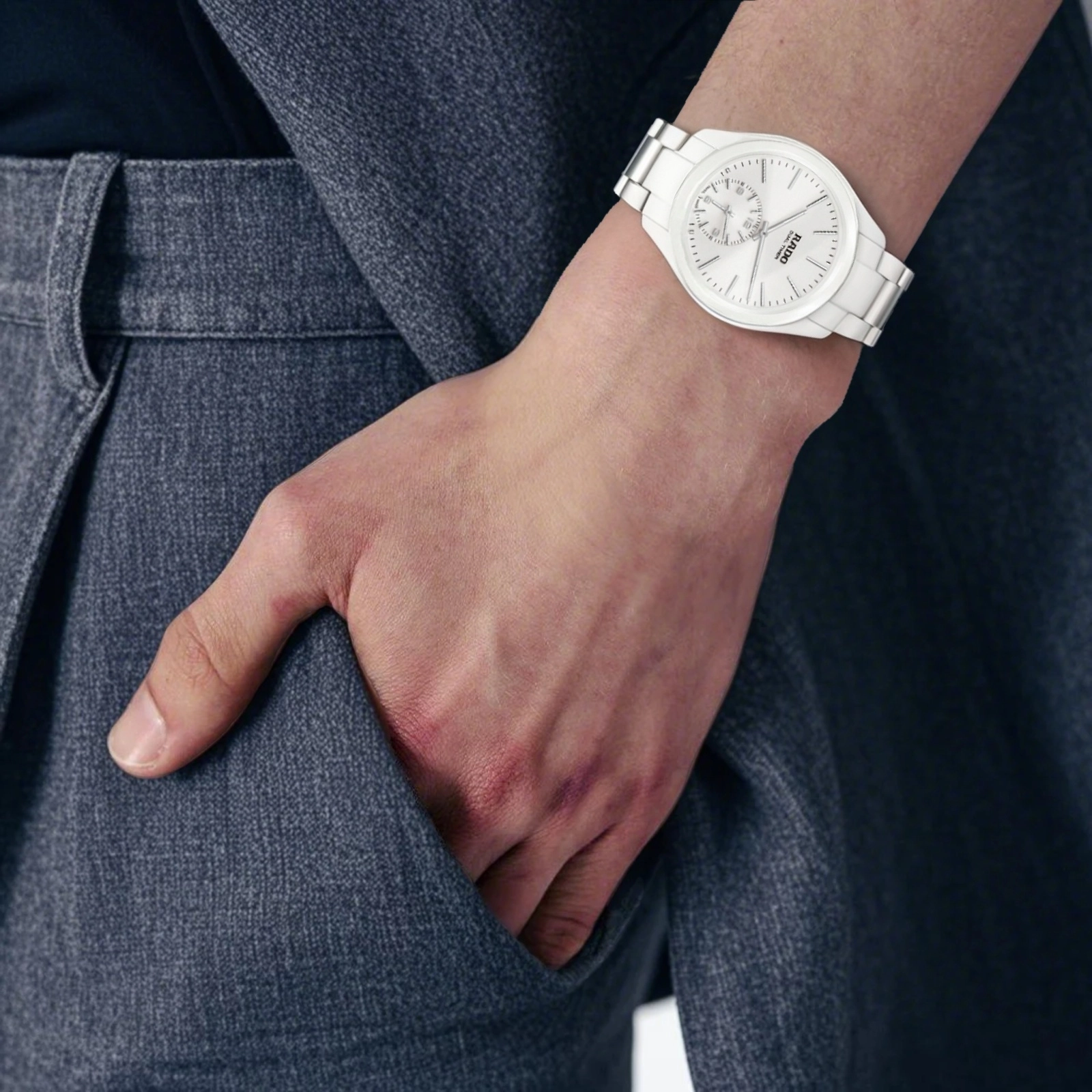 RADO 50 R32113102
